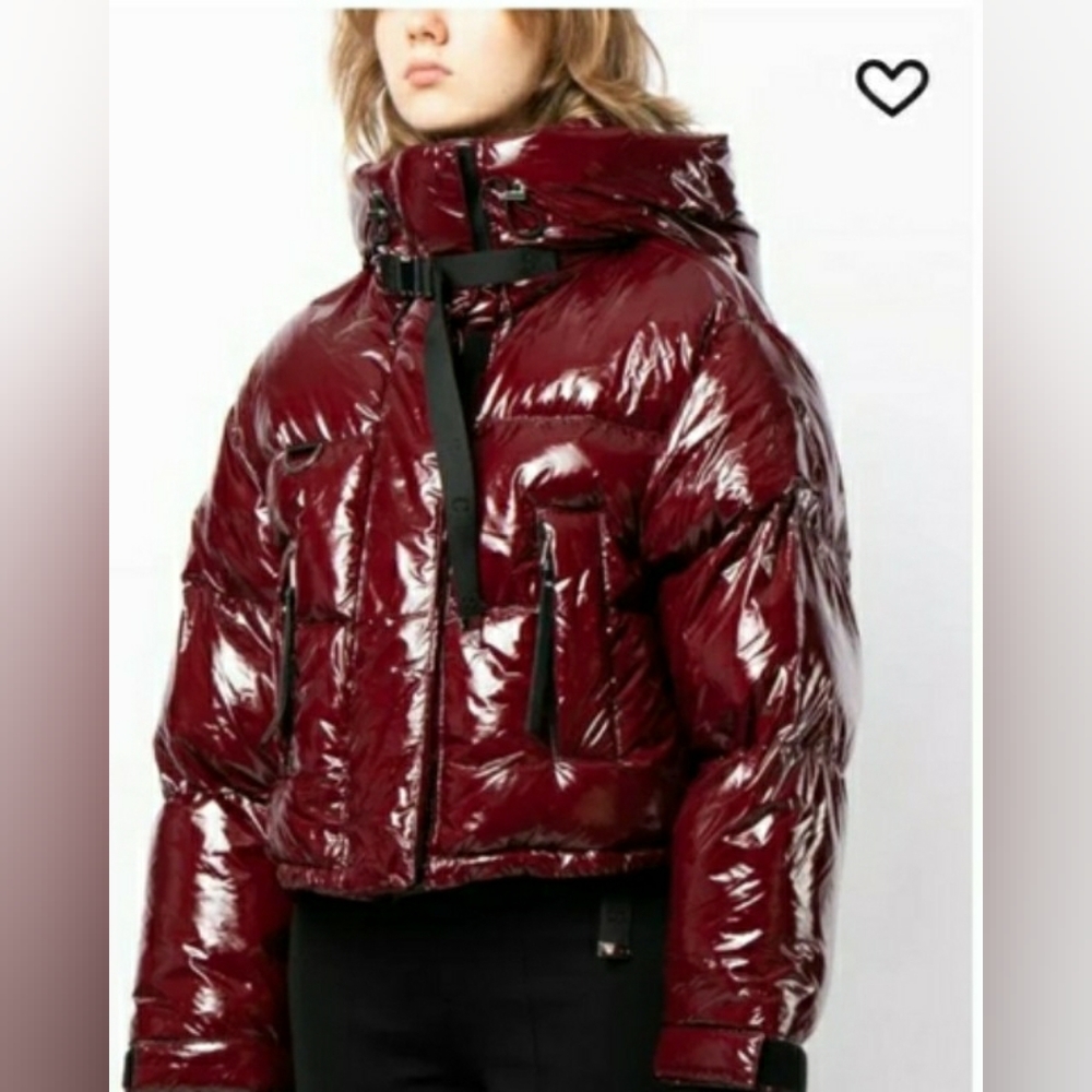 Ski Shoreditch coat